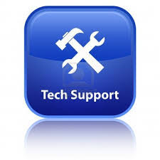 tech support 